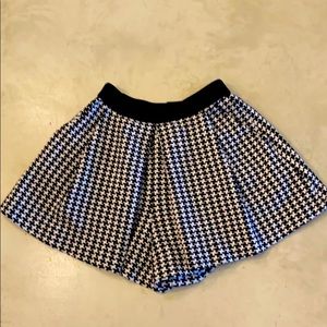 Mayoral Girls Skort Sz 7/8
